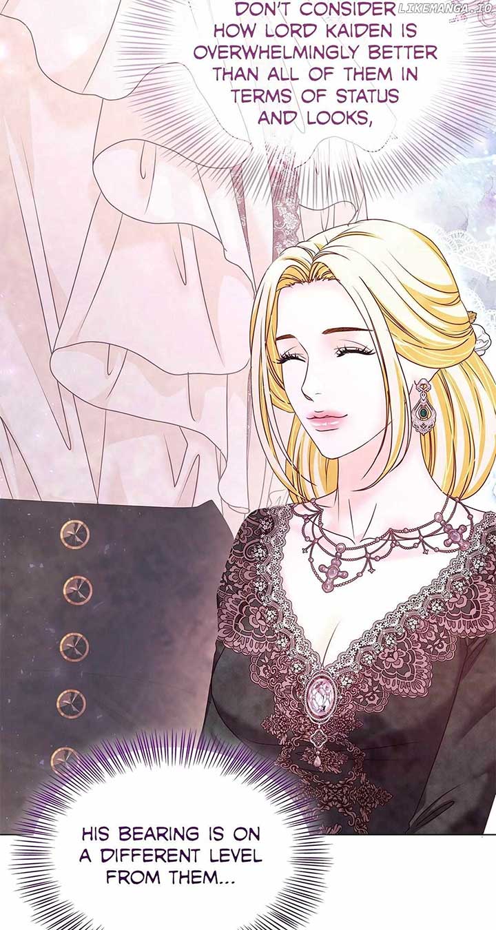 The Villainess Tames the Crazed Devil Chapter 30 345 029