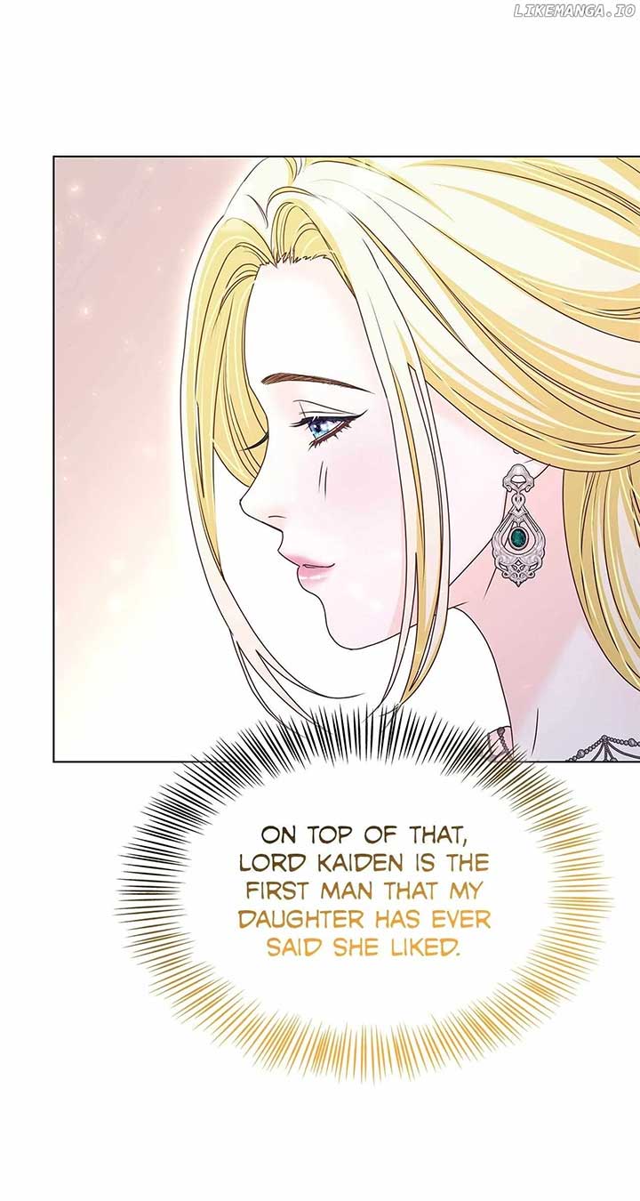 The Villainess Tames the Crazed Devil Chapter 30 347 031