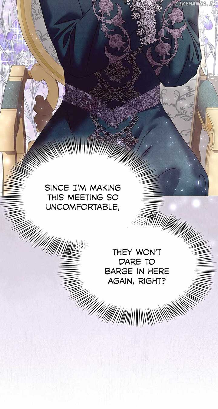 The Villainess Tames the Crazed Devil Chapter 30 351 035