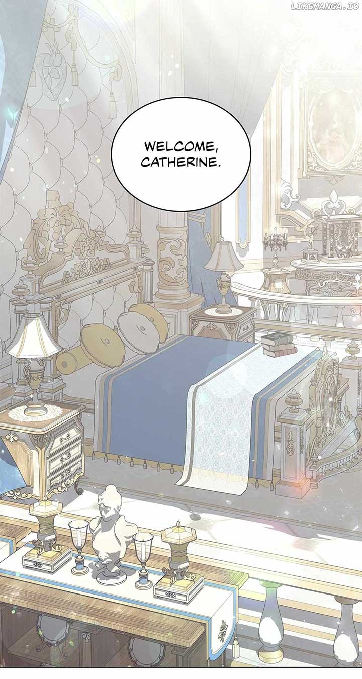 The Villainess Tames the Crazed Devil Chapter 30 353 037