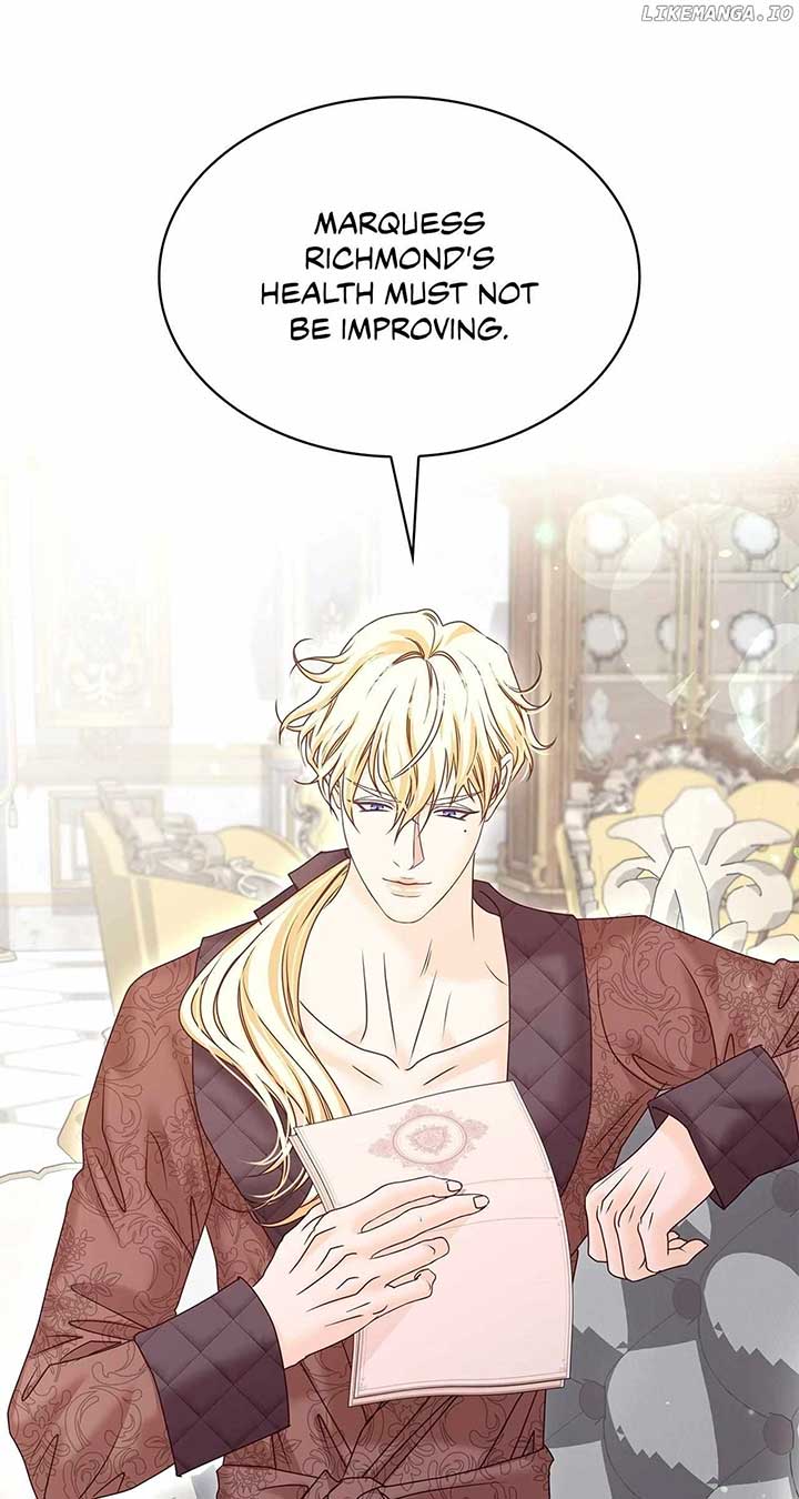 The Villainess Tames the Crazed Devil Chapter 30 355 039