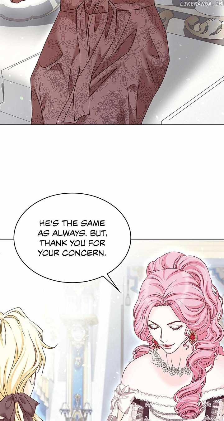 The Villainess Tames the Crazed Devil Chapter 30 356 040