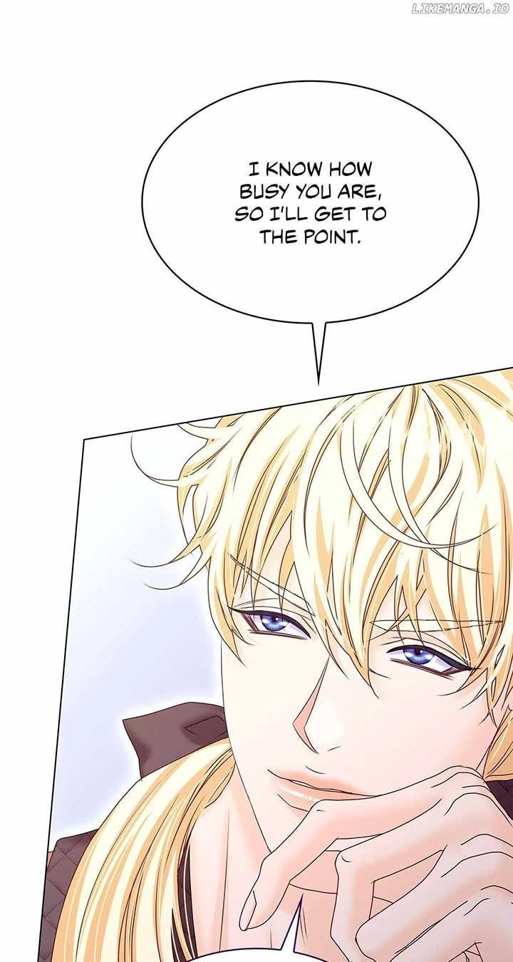 The Villainess Tames the Crazed Devil Chapter 30 358 042