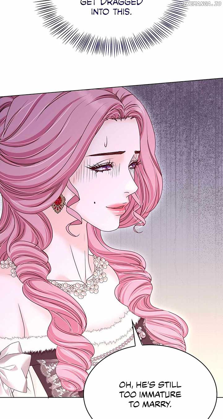 The Villainess Tames the Crazed Devil Chapter 30 360 044