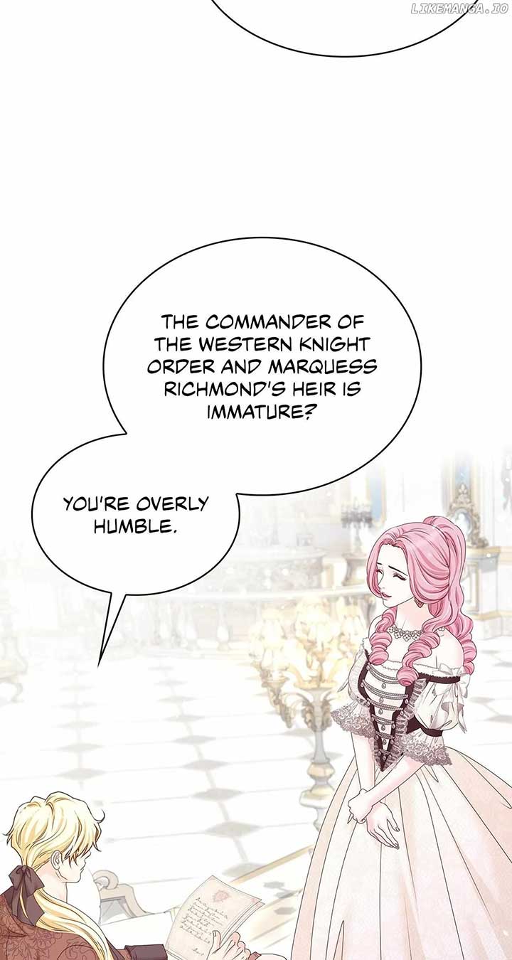 The Villainess Tames the Crazed Devil Chapter 30 361 045