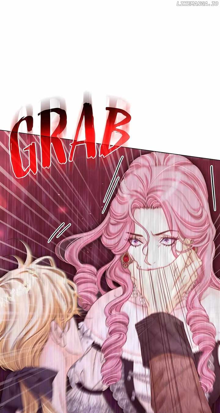 The Villainess Tames the Crazed Devil Chapter 30 366 050