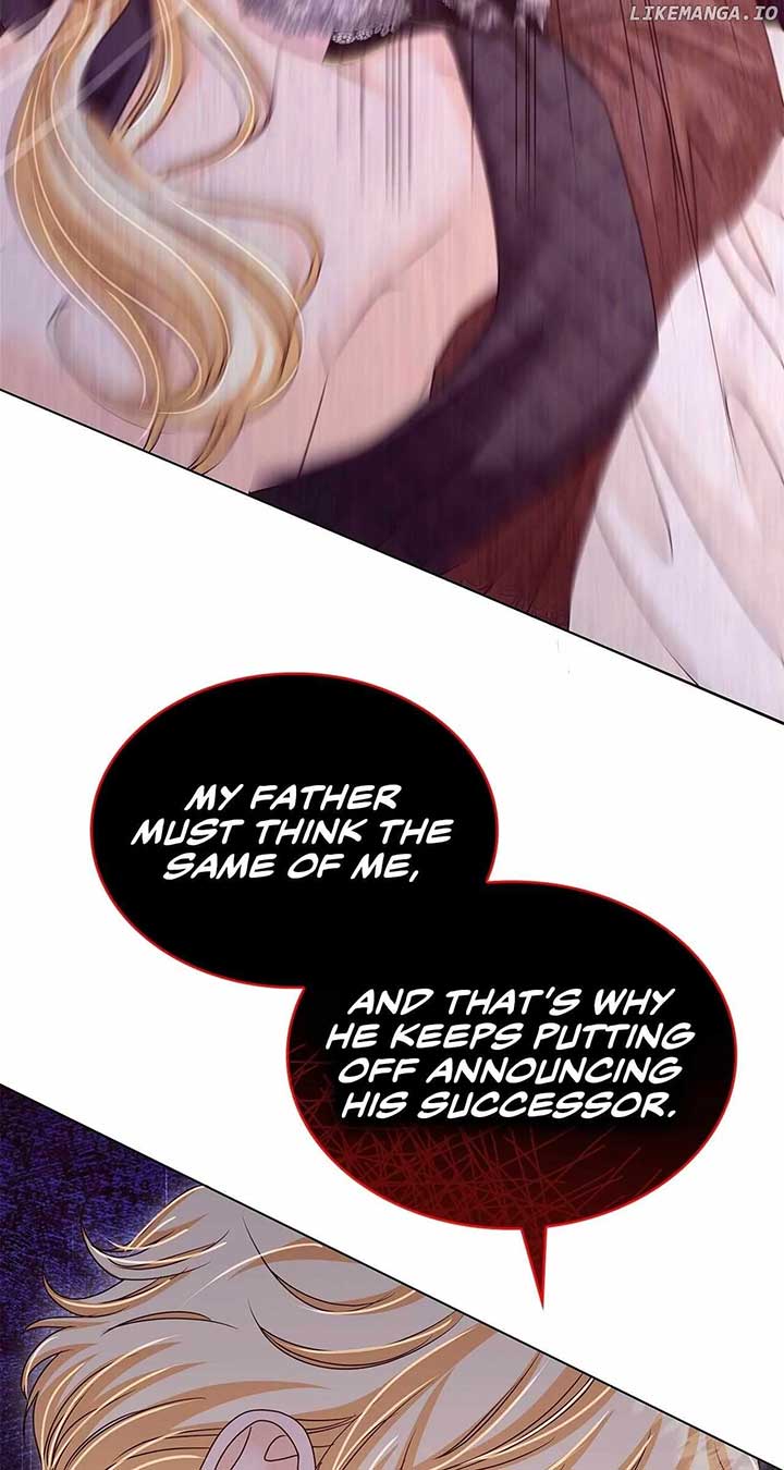 The Villainess Tames the Crazed Devil Chapter 30 367 051