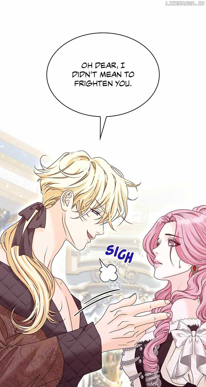 The Villainess Tames the Crazed Devil Chapter 30 371 055