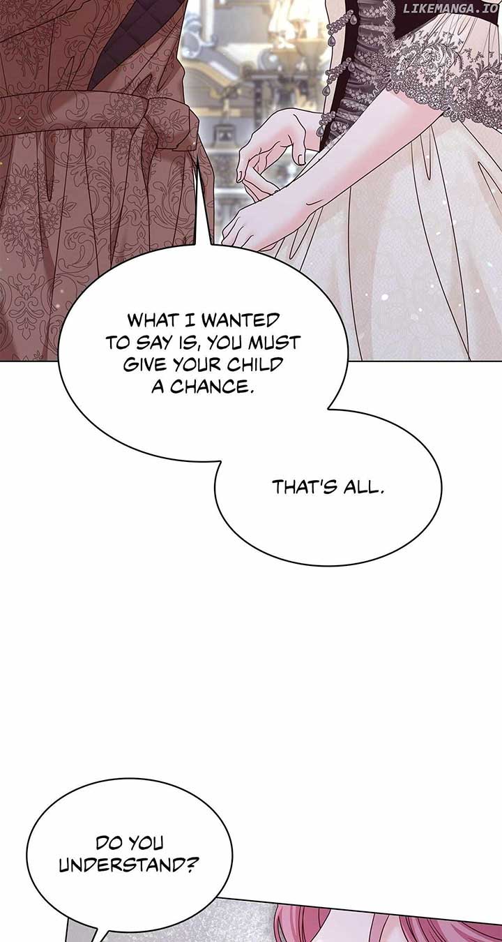 The Villainess Tames the Crazed Devil Chapter 30 372 056