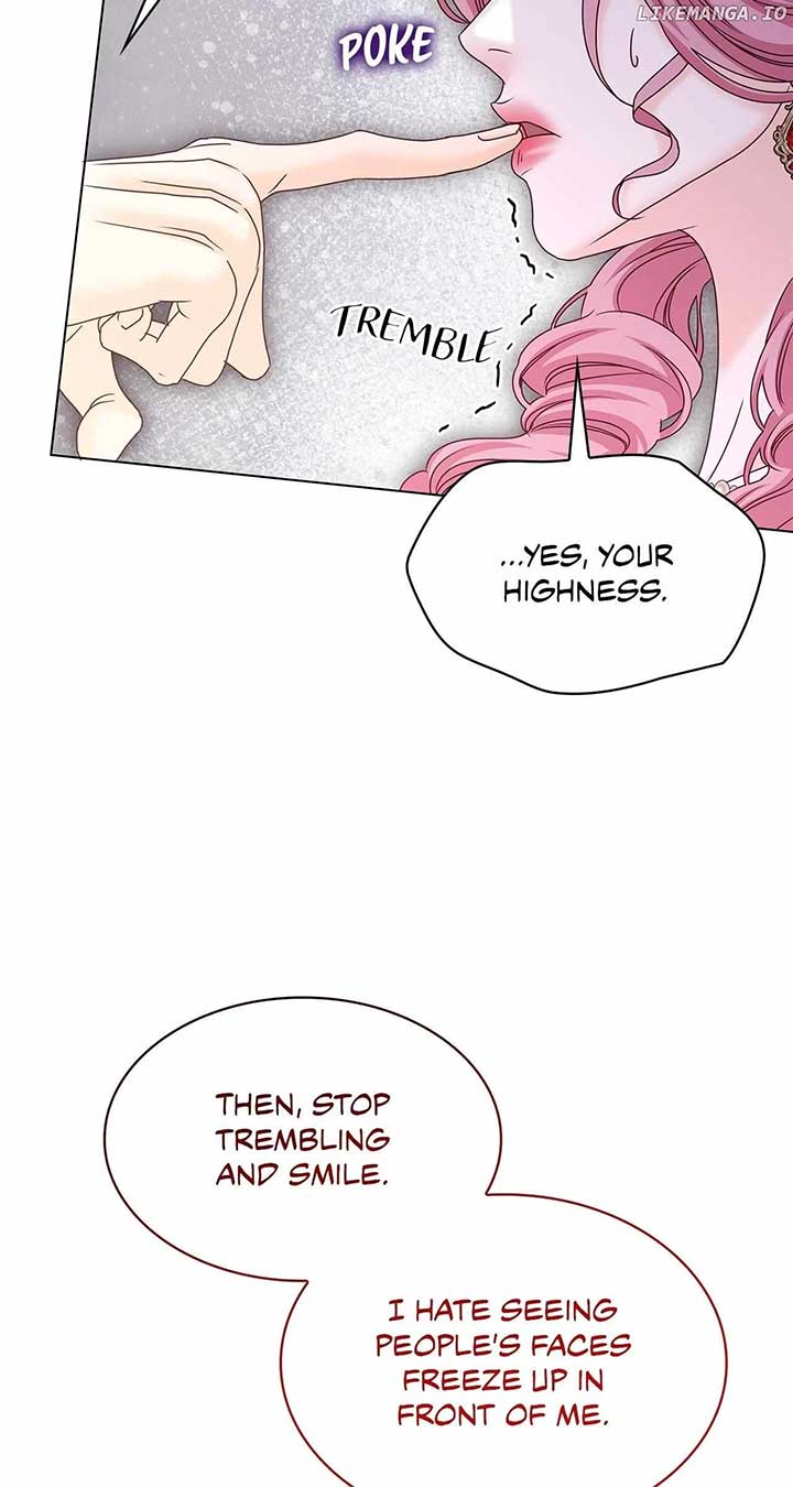 The Villainess Tames the Crazed Devil Chapter 30 373 057