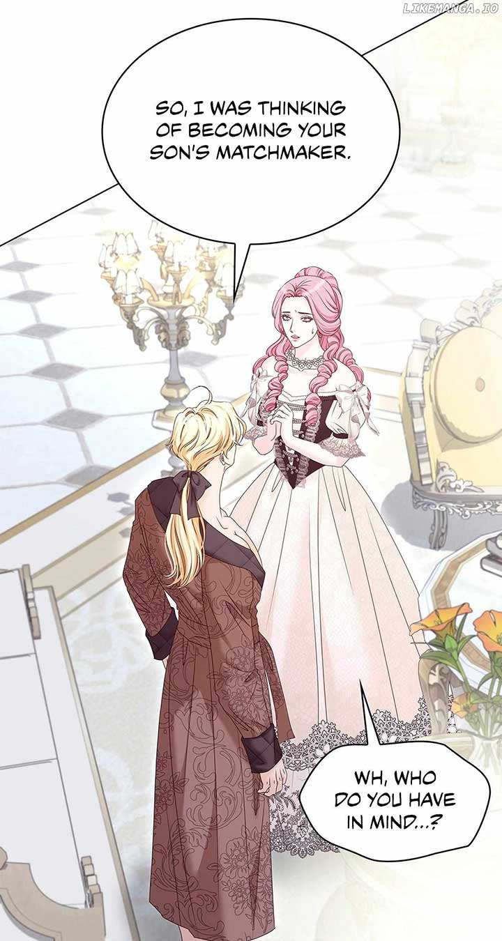 The Villainess Tames the Crazed Devil Chapter 30 377 061