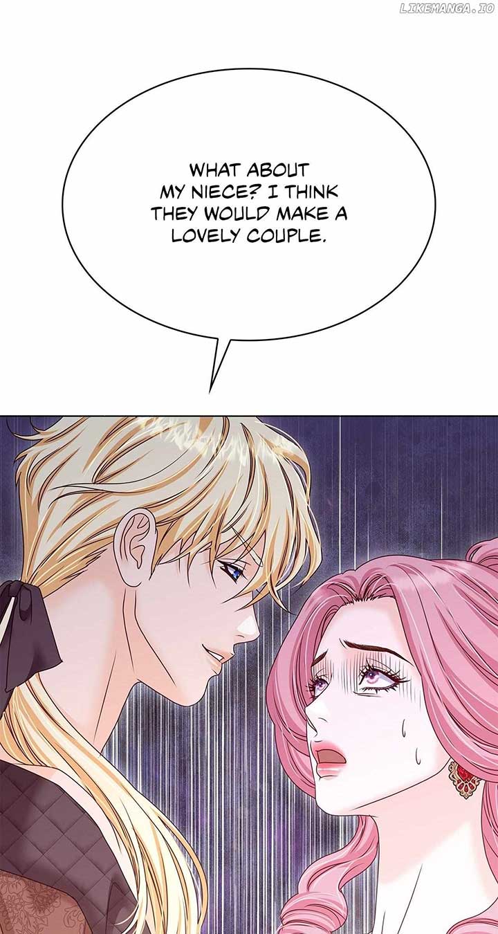 The Villainess Tames the Crazed Devil Chapter 30 379 063