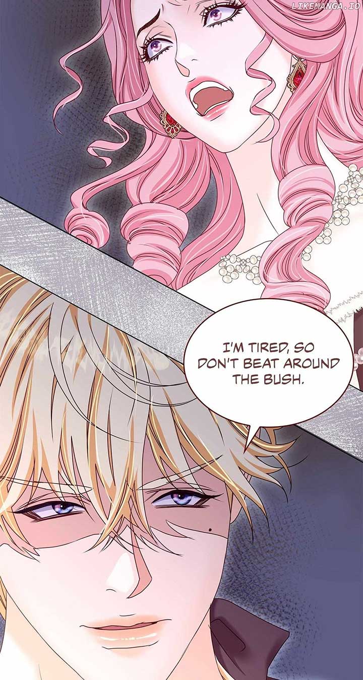 The Villainess Tames the Crazed Devil Chapter 30 385 069