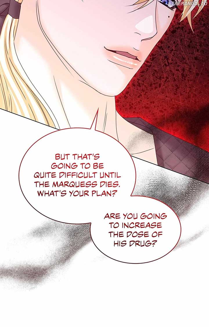 The Villainess Tames the Crazed Devil Chapter 30 390 074