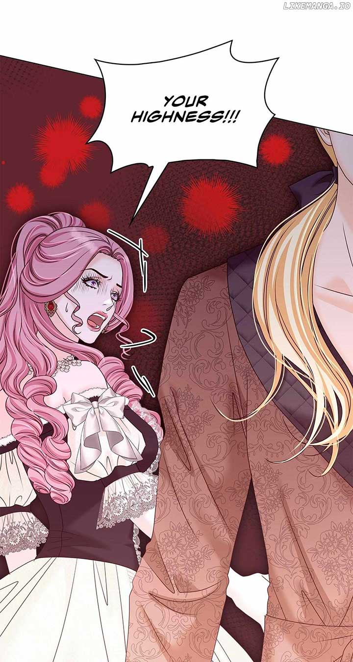 The Villainess Tames the Crazed Devil Chapter 30 391 075