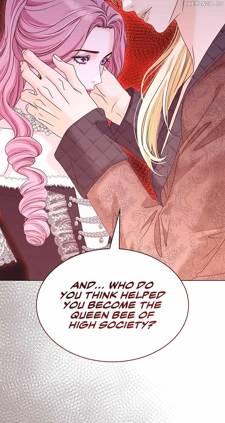 The Villainess Tames the Crazed Devil Chapter 30 394 078