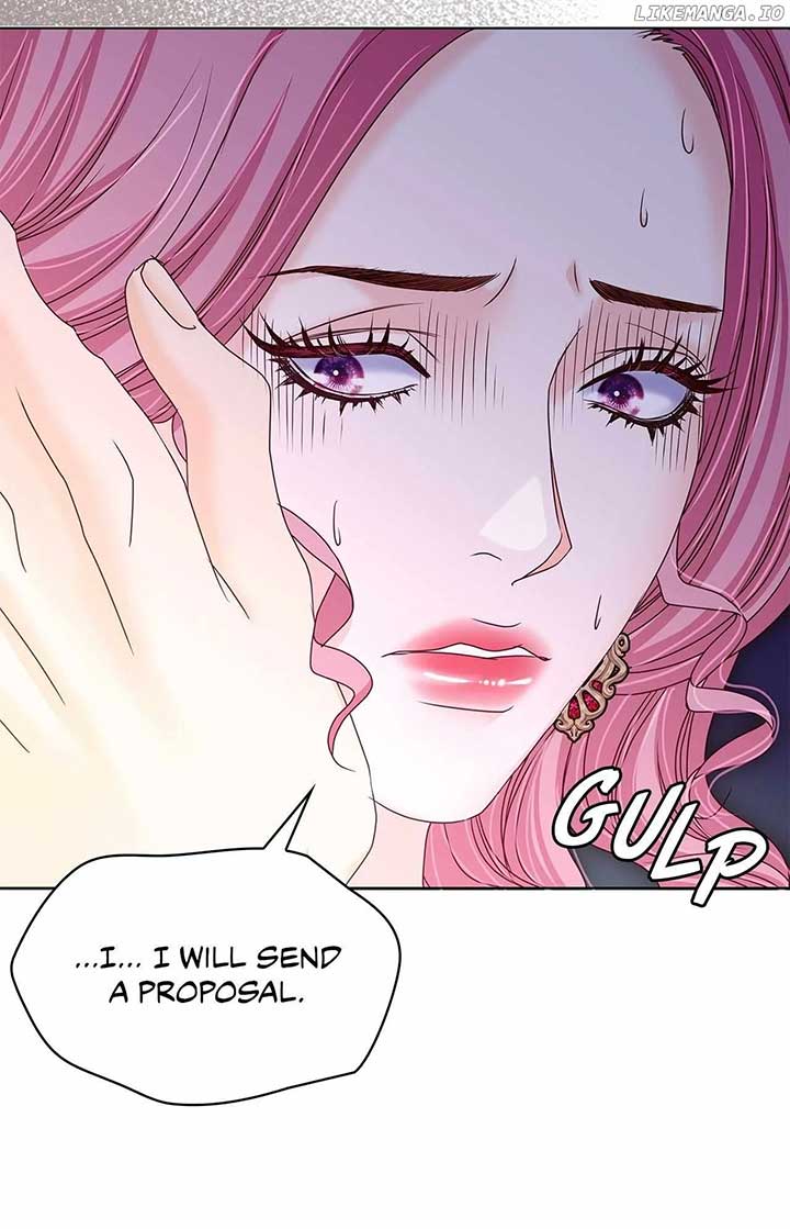 The Villainess Tames the Crazed Devil Chapter 30 395 079