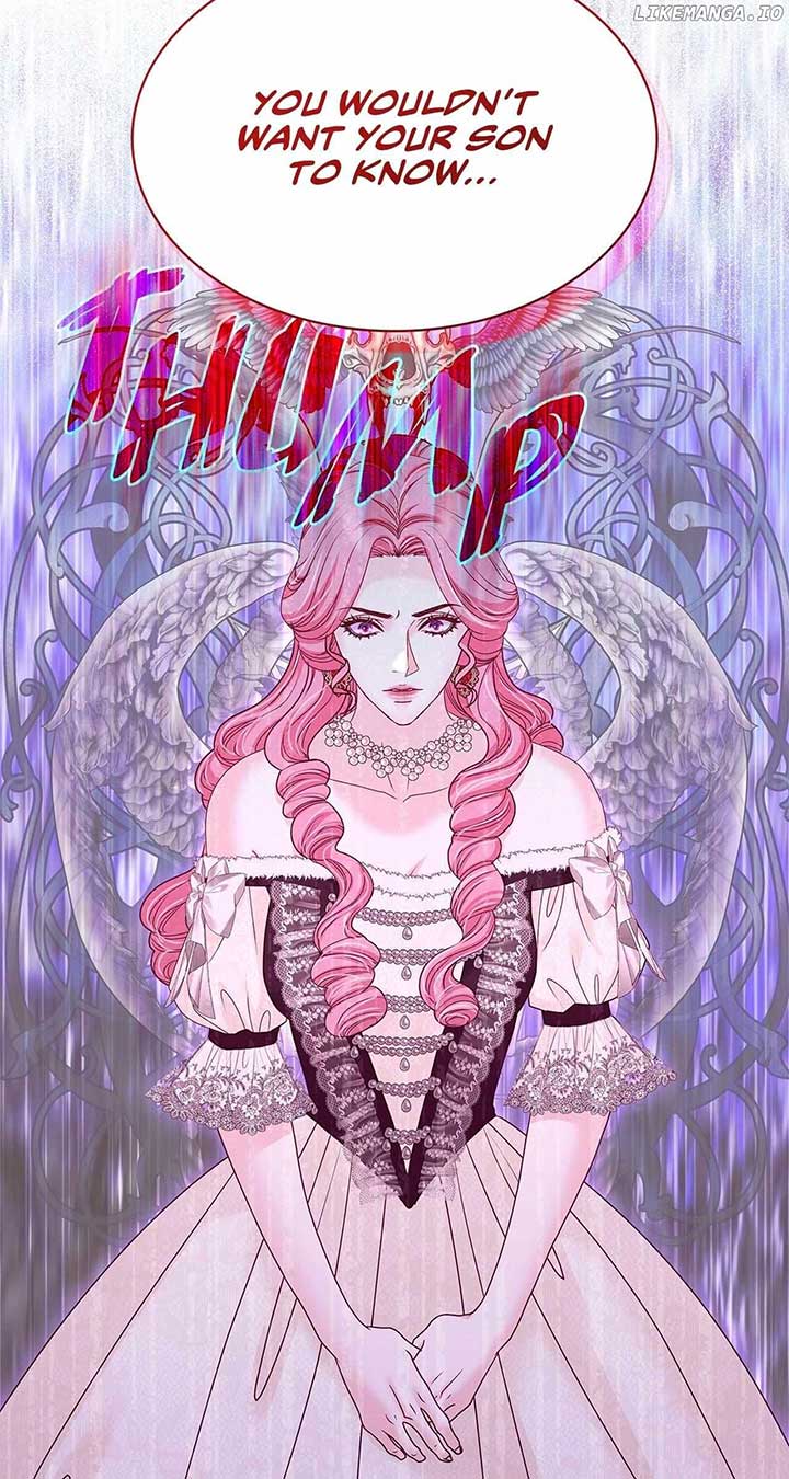 The Villainess Tames the Crazed Devil Chapter 30 399 083