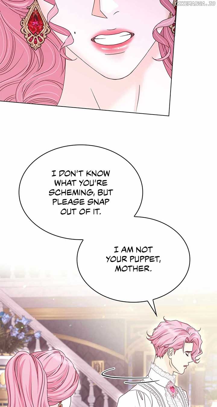 The Villainess Tames the Crazed Devil Chapter 30 409 093