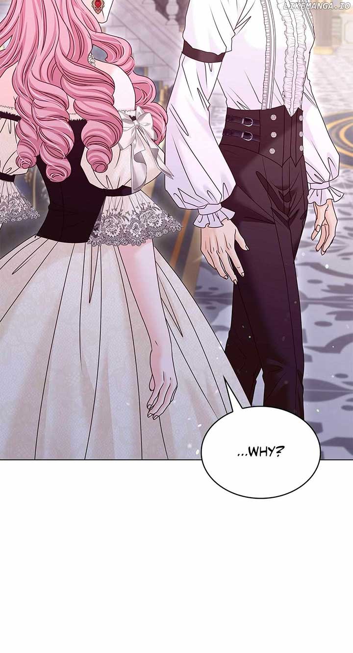 The Villainess Tames the Crazed Devil Chapter 30 410 094