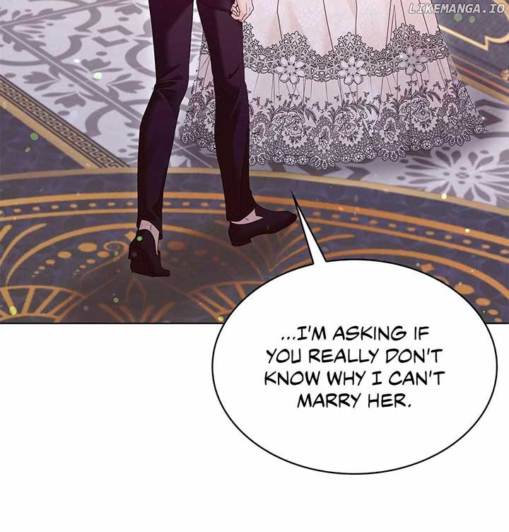 The Villainess Tames the Crazed Devil Chapter 30 414 098