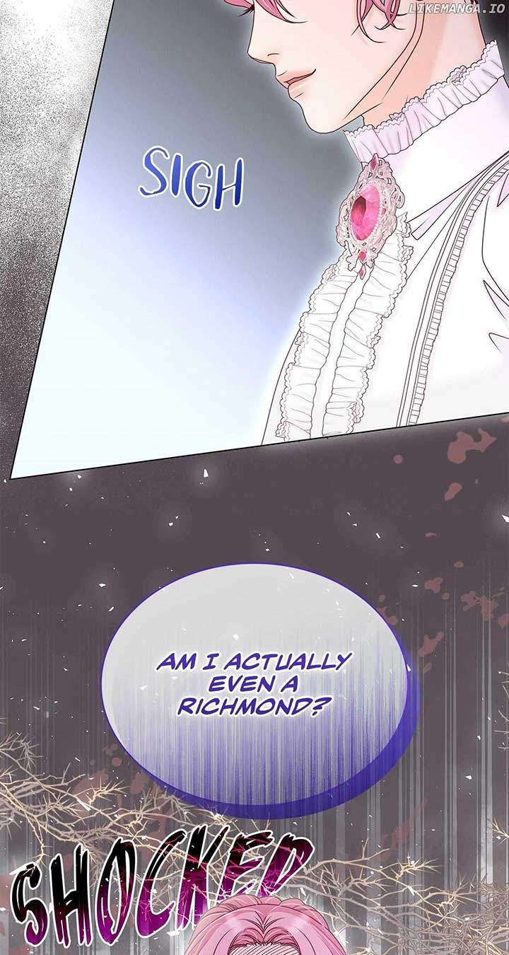 The Villainess Tames the Crazed Devil Chapter 30 416 100