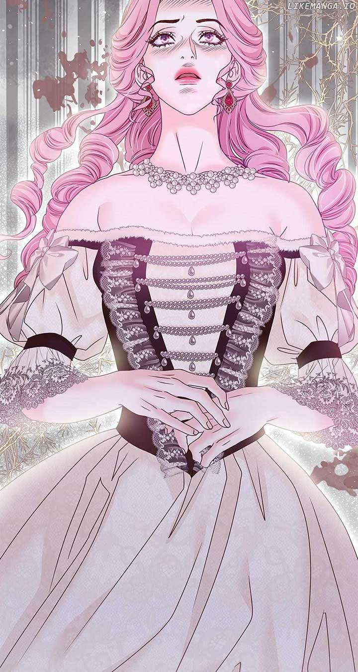 The Villainess Tames the Crazed Devil Chapter 30 417 101