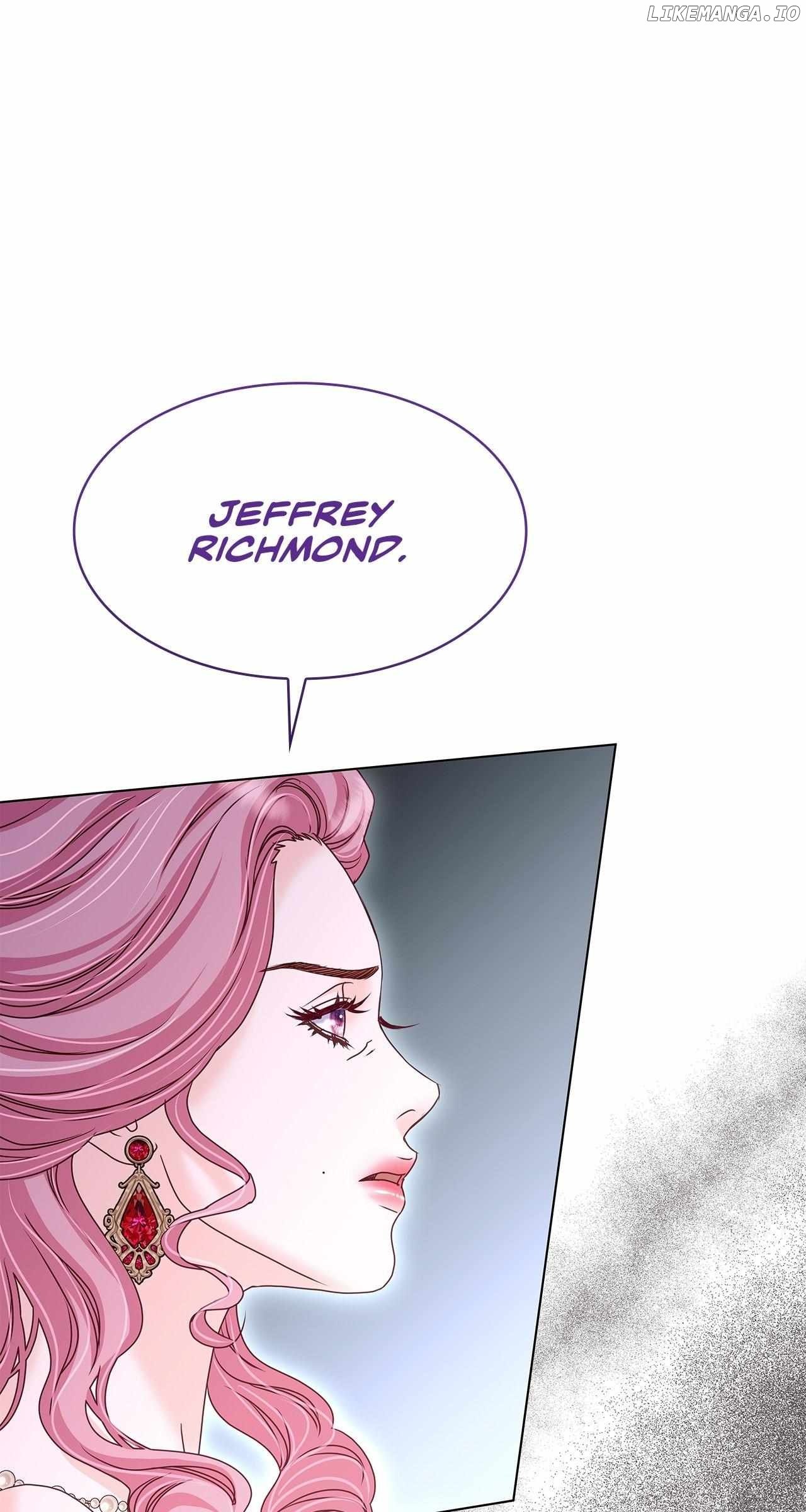 The Villainess Tames the Crazed Devil Chapter 31 353 001