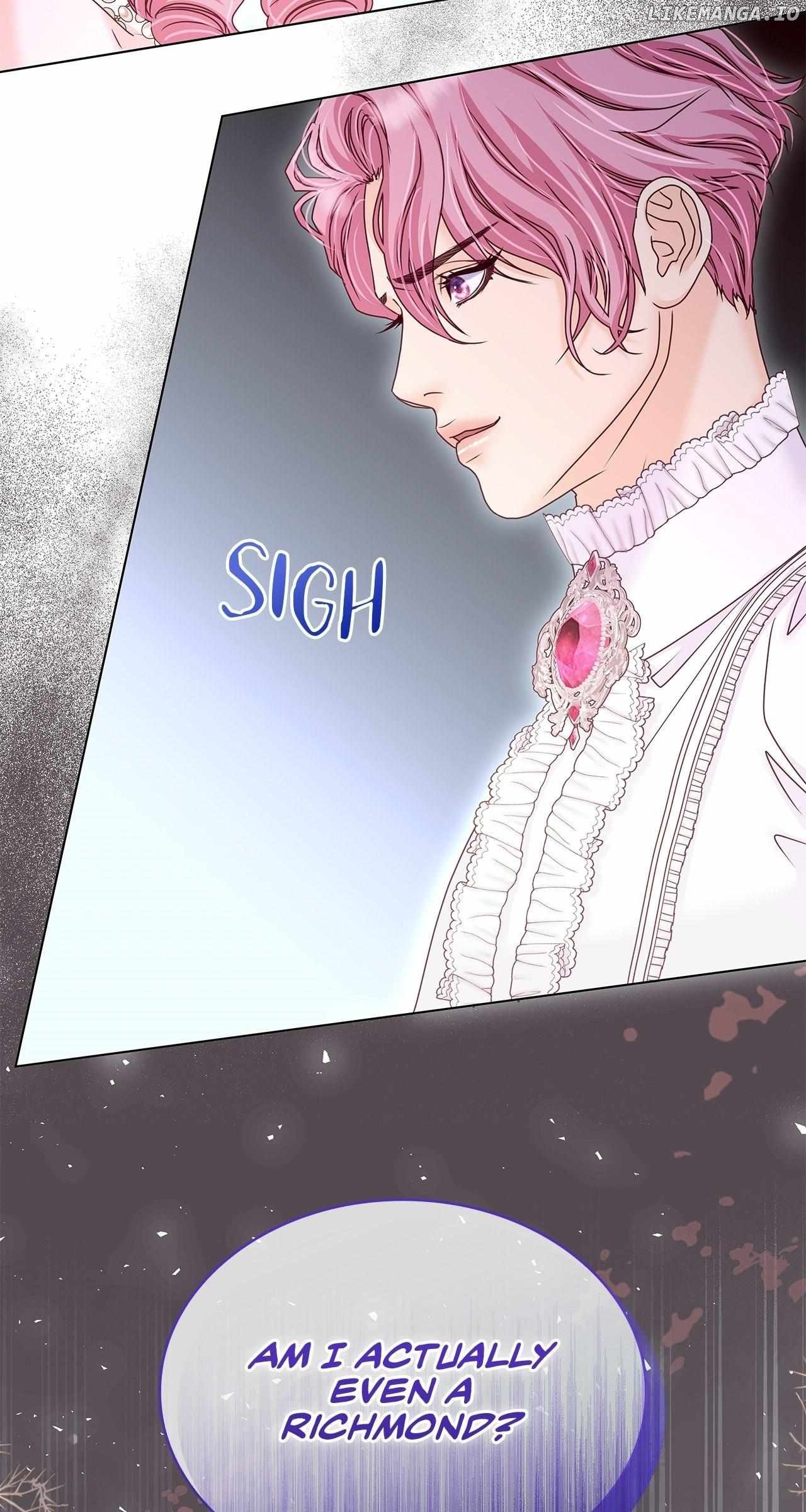 The Villainess Tames the Crazed Devil Chapter 31 354 002