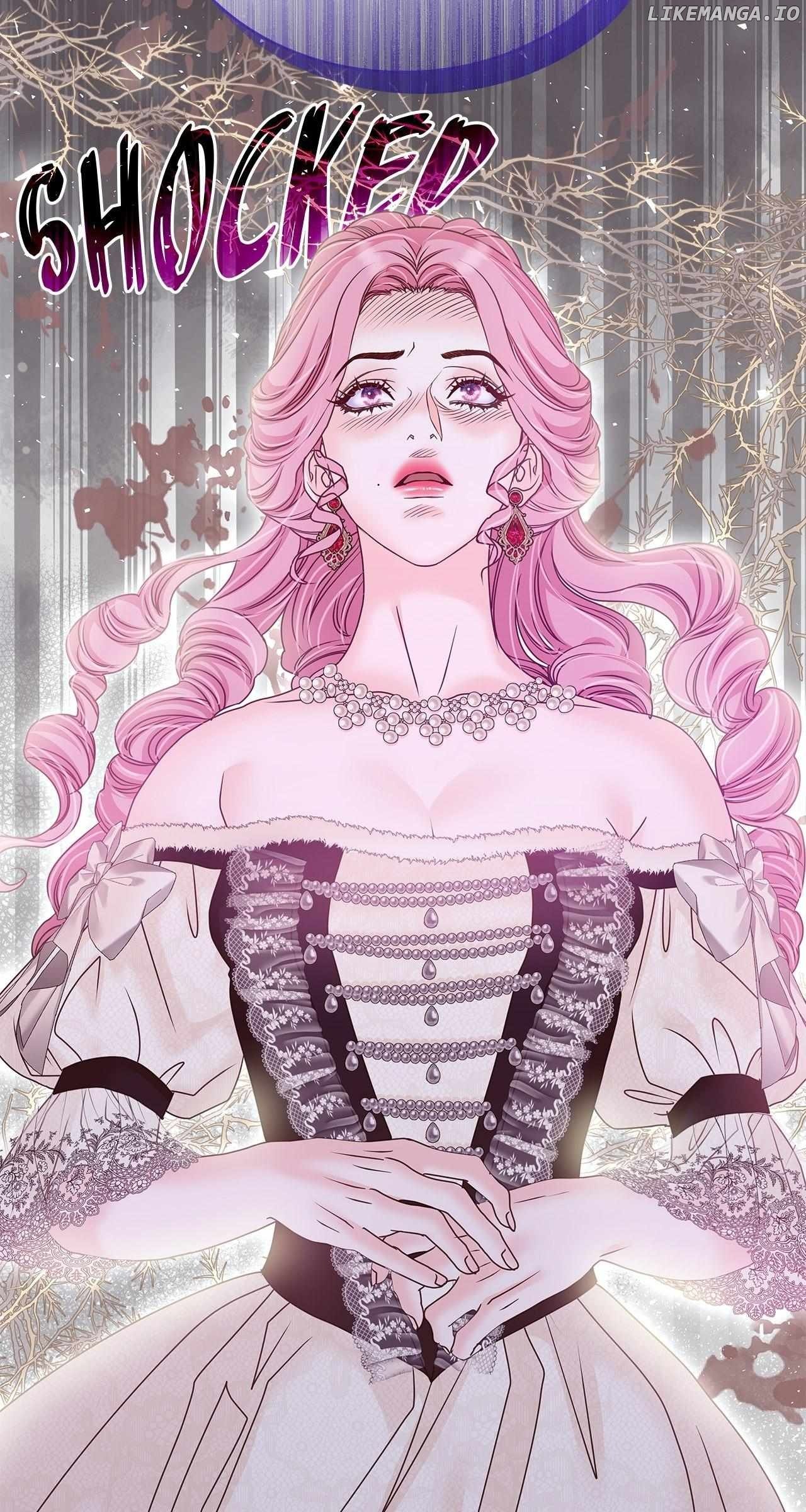 The Villainess Tames the Crazed Devil Chapter 31 355 003