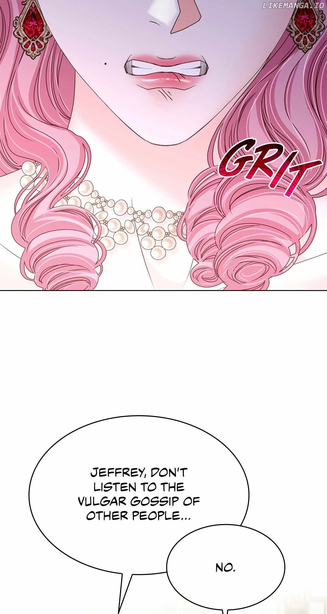 The Villainess Tames the Crazed Devil Chapter 31 359 007