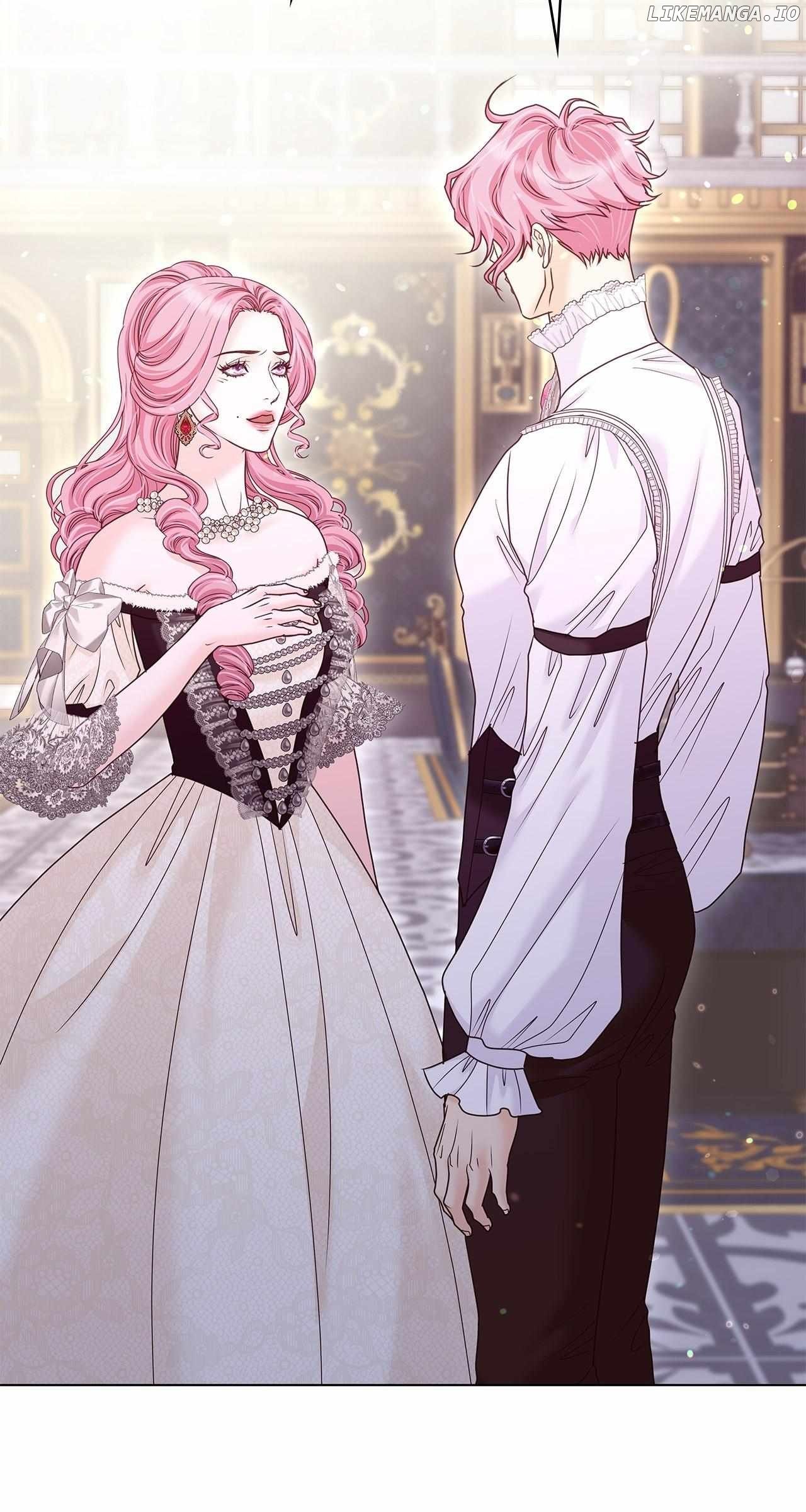 The Villainess Tames the Crazed Devil Chapter 31 360 008