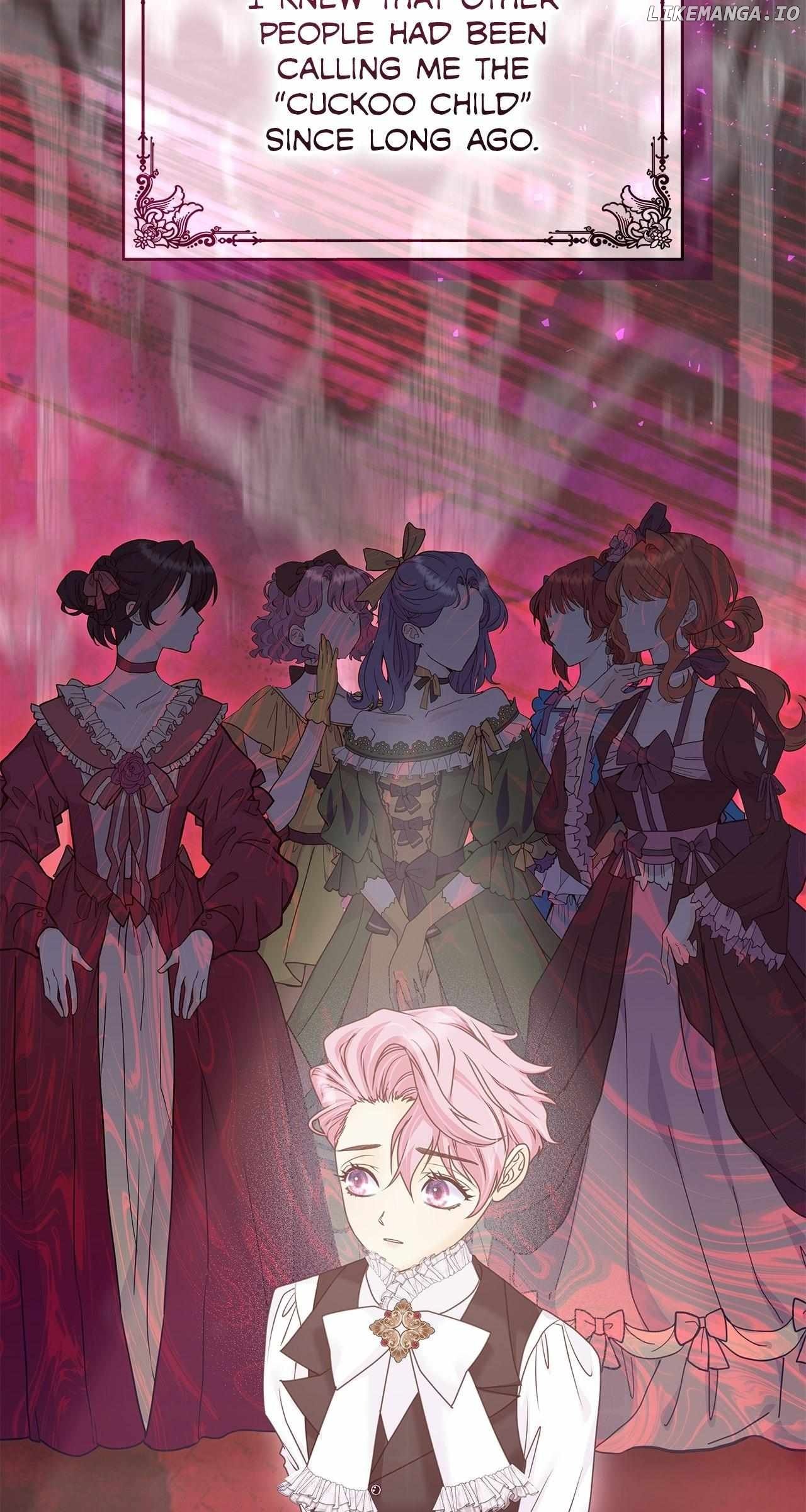 The Villainess Tames the Crazed Devil Chapter 31 364 012