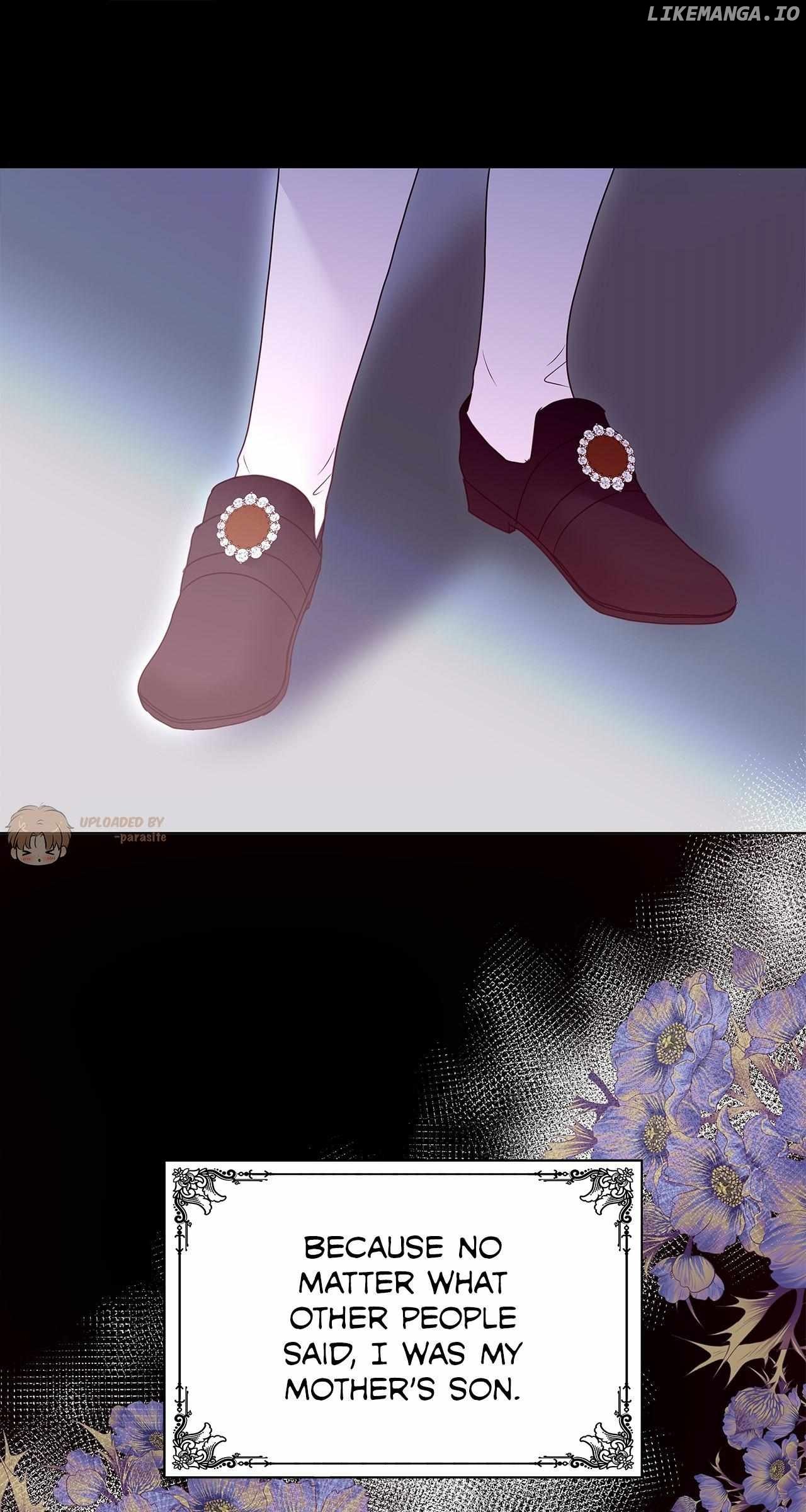 The Villainess Tames the Crazed Devil Chapter 31 367 015