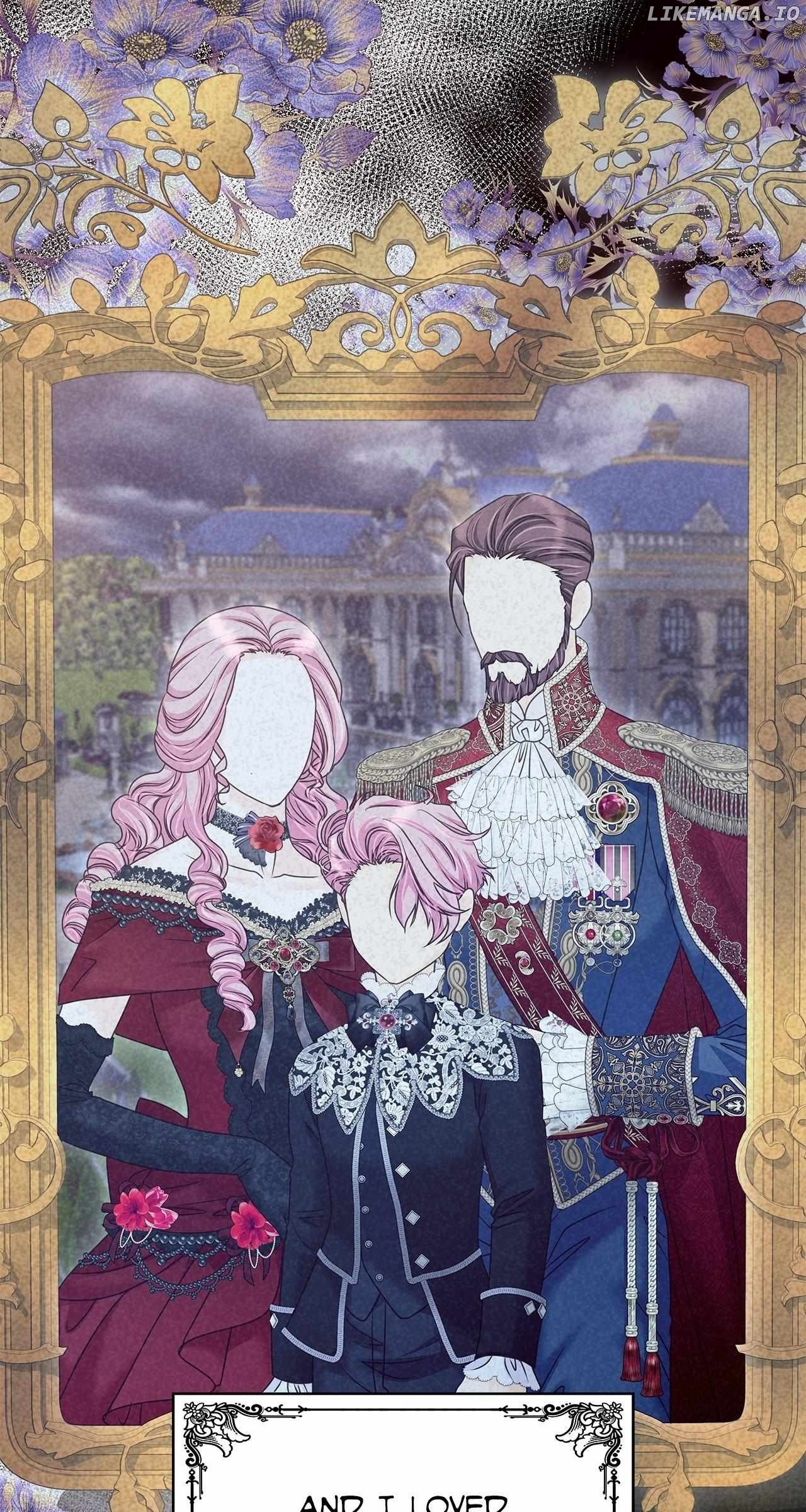 The Villainess Tames the Crazed Devil Chapter 31 368 016