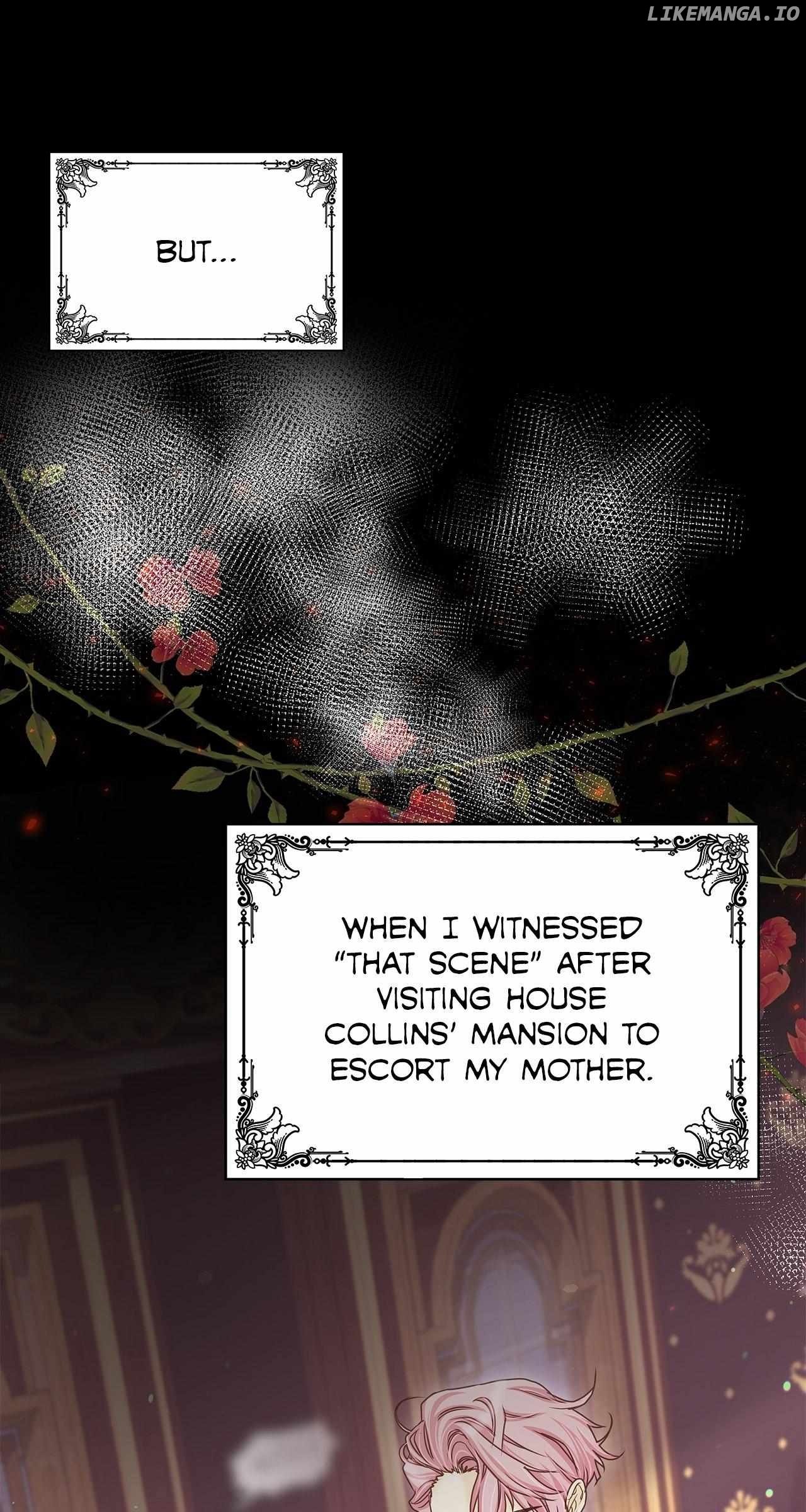 The Villainess Tames the Crazed Devil Chapter 31 370 018