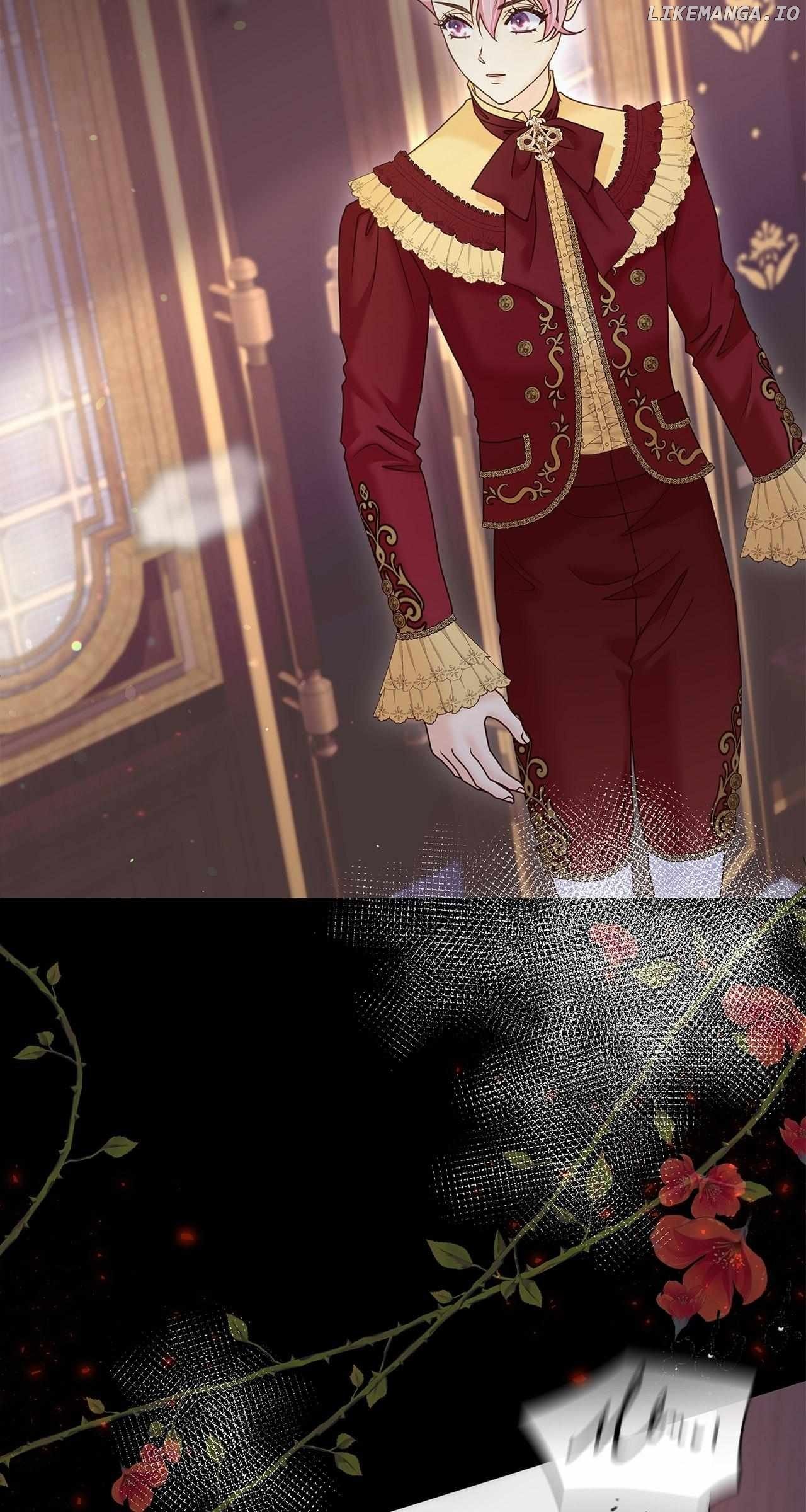 The Villainess Tames the Crazed Devil Chapter 31 371 019