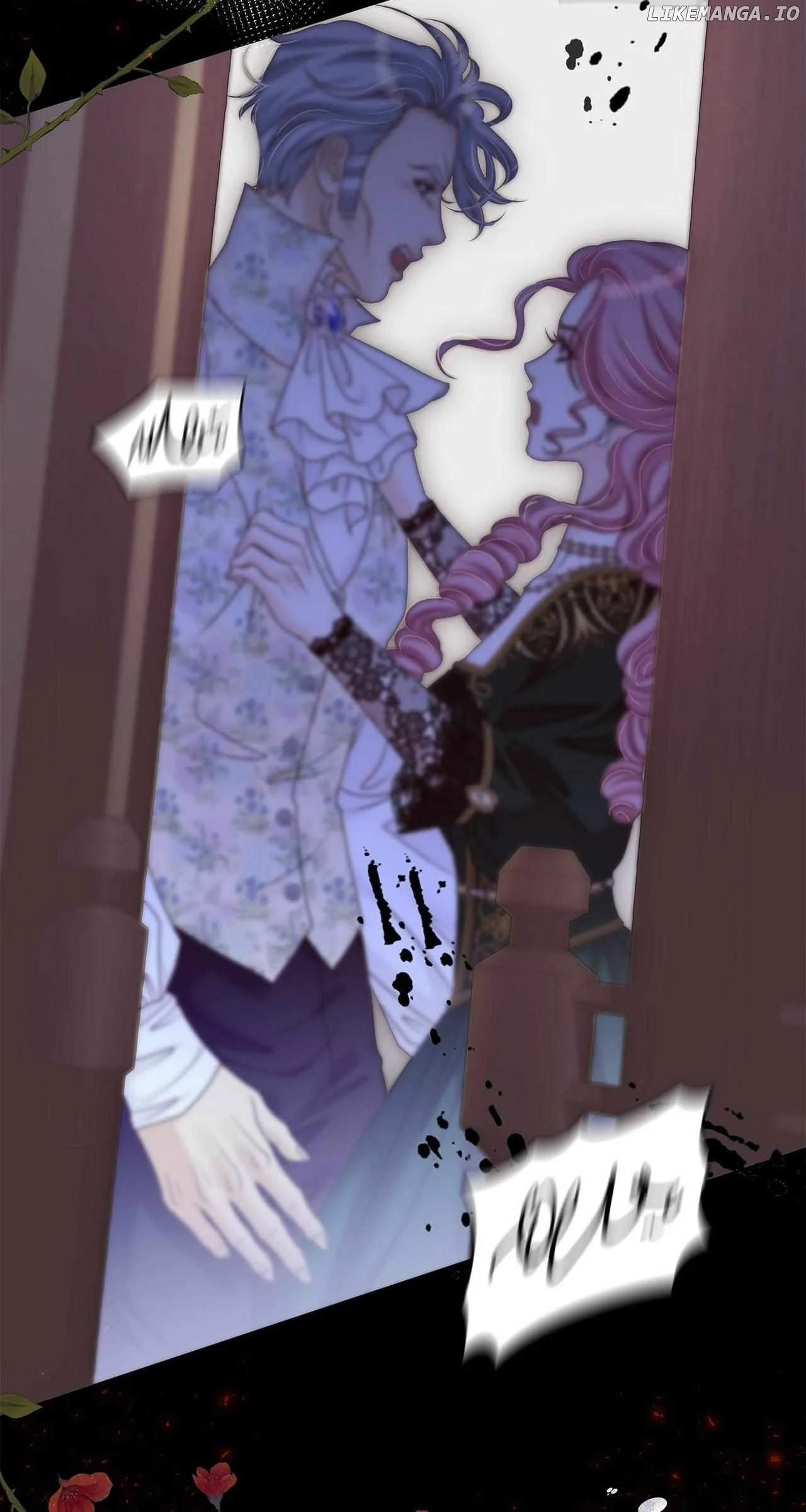 The Villainess Tames the Crazed Devil Chapter 31 372 020