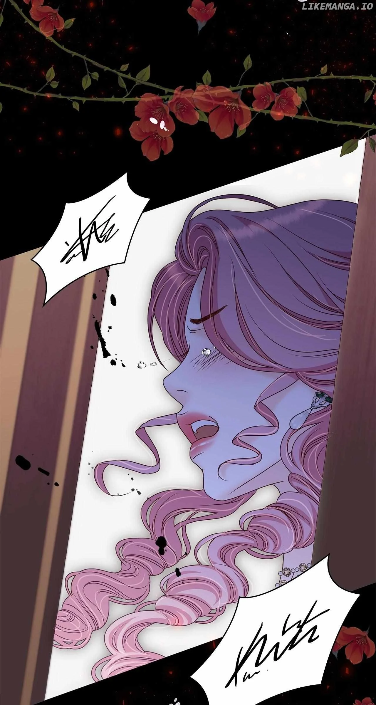 The Villainess Tames the Crazed Devil Chapter 31 373 021