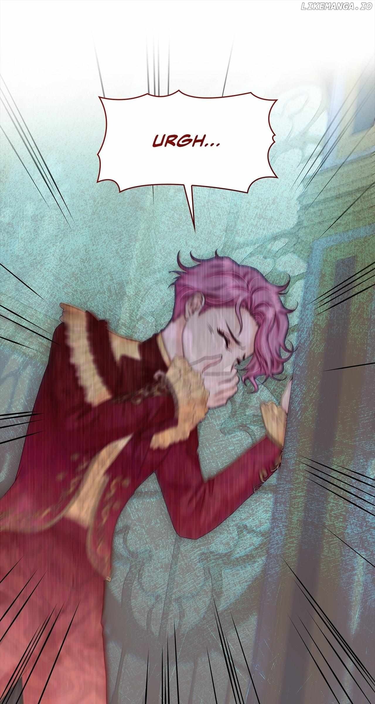 The Villainess Tames the Crazed Devil Chapter 31 377 025