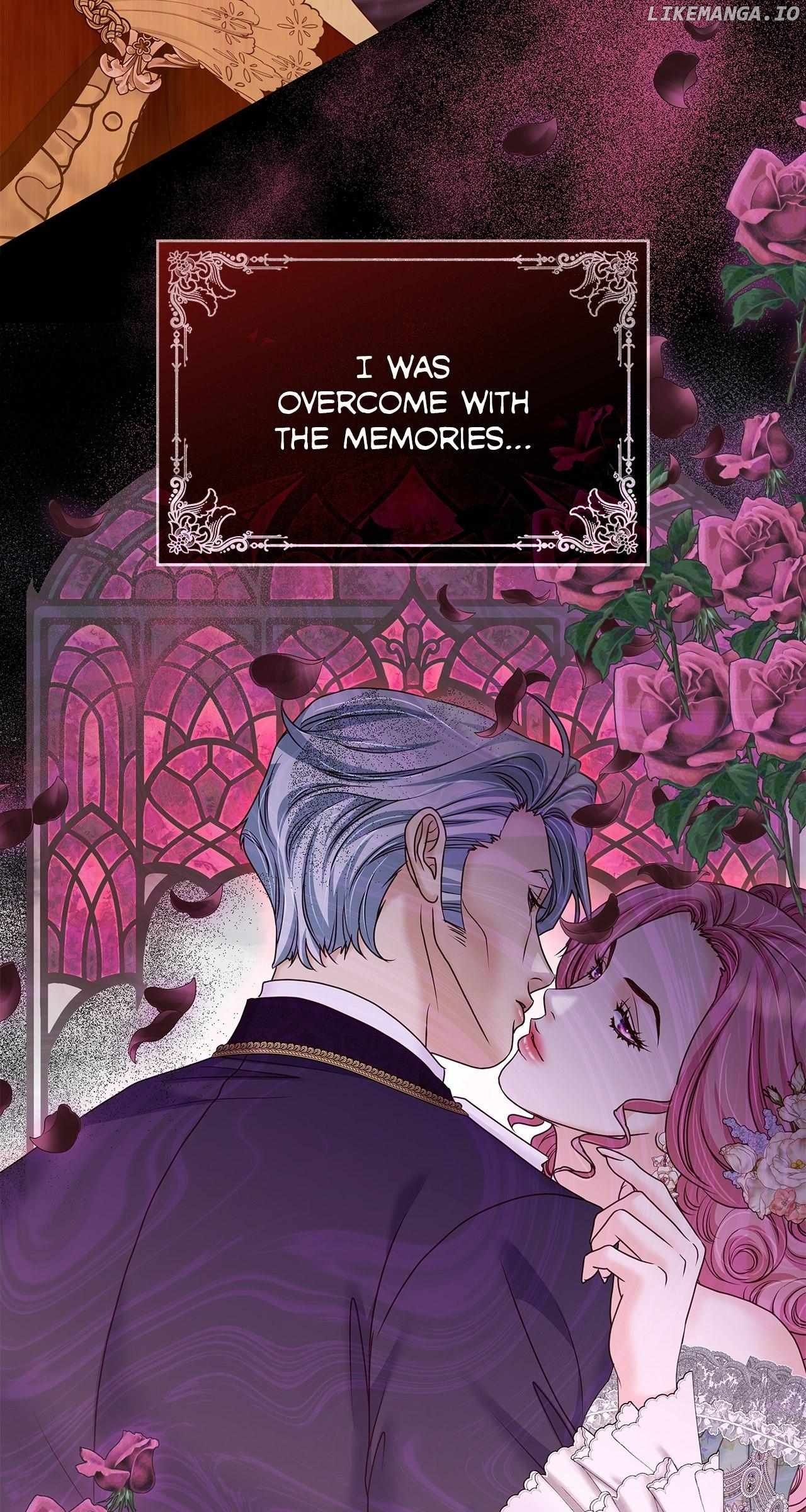 The Villainess Tames the Crazed Devil Chapter 31 380 028