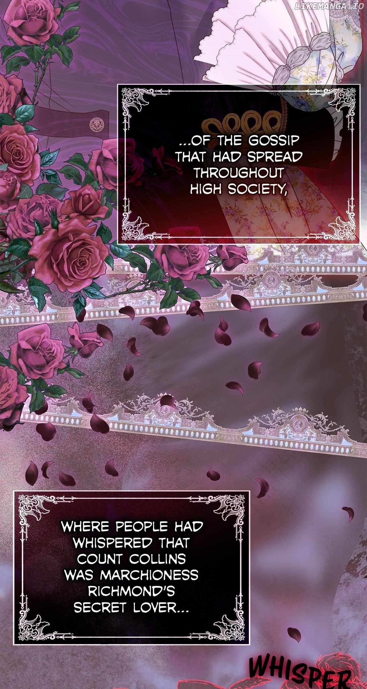 The Villainess Tames the Crazed Devil Chapter 31 381 029