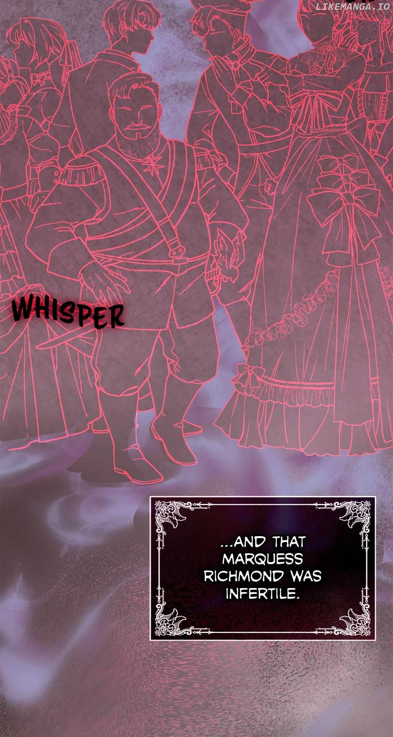 The Villainess Tames the Crazed Devil Chapter 31 382 030