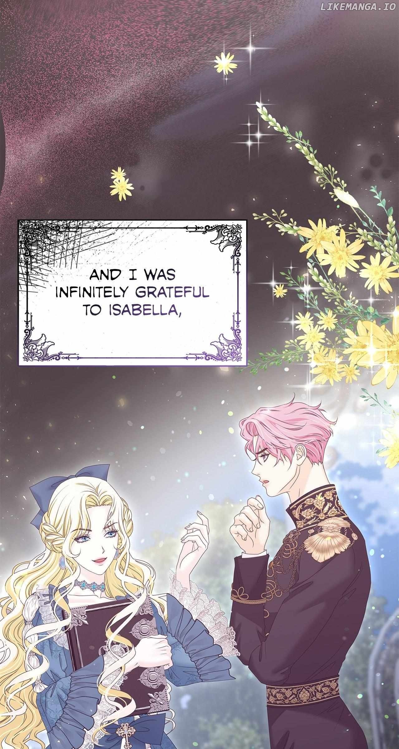 The Villainess Tames the Crazed Devil Chapter 31 383 031