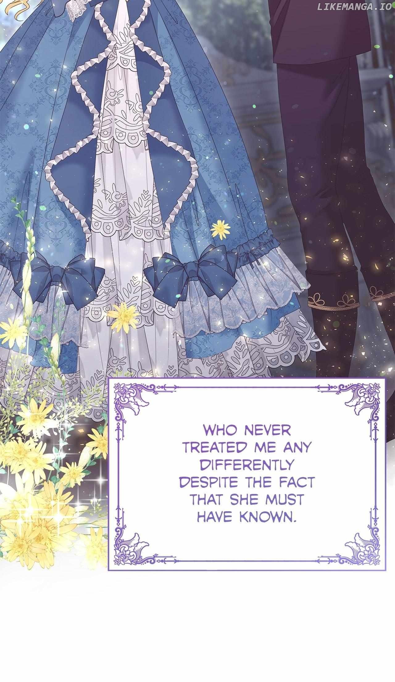 The Villainess Tames the Crazed Devil Chapter 31 384 032