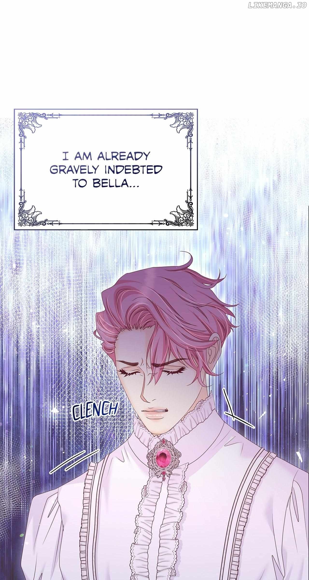 The Villainess Tames the Crazed Devil Chapter 31 385 033