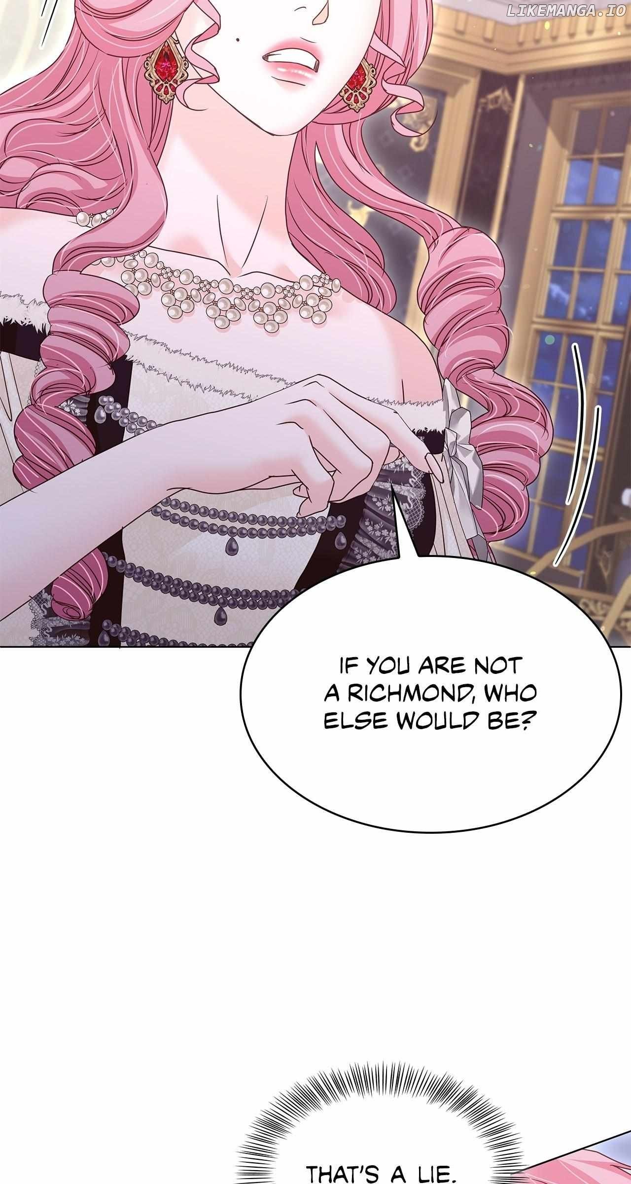 The Villainess Tames the Crazed Devil Chapter 31 387 035