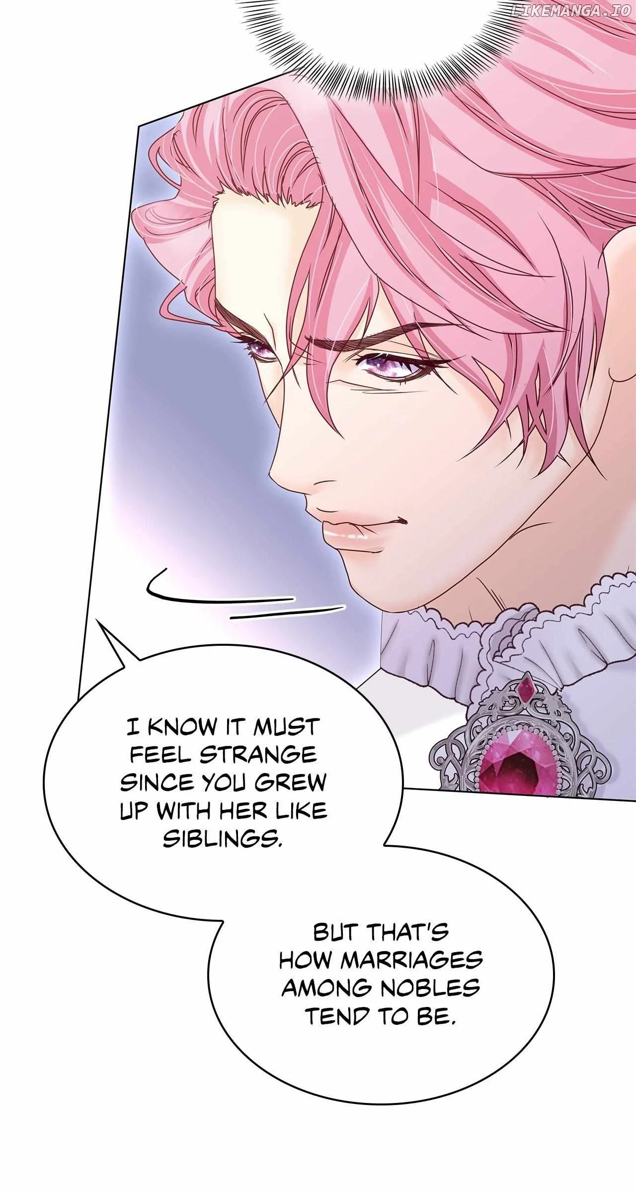 The Villainess Tames the Crazed Devil Chapter 31 388 036