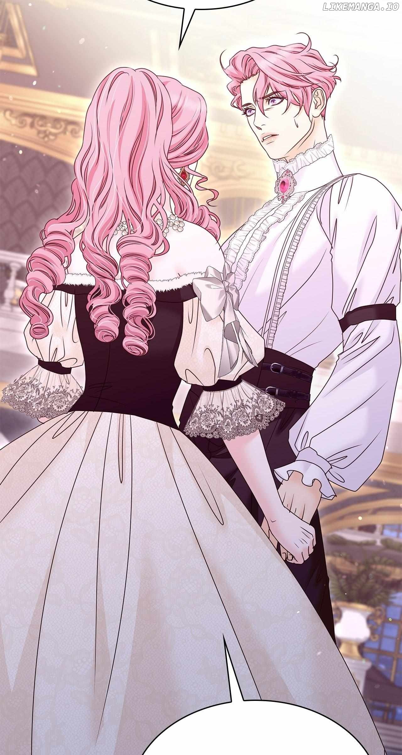 The Villainess Tames the Crazed Devil Chapter 31 391 039