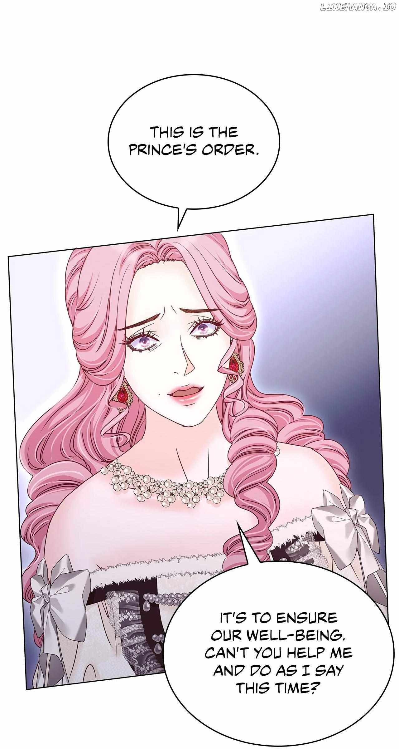 The Villainess Tames the Crazed Devil Chapter 31 393 041